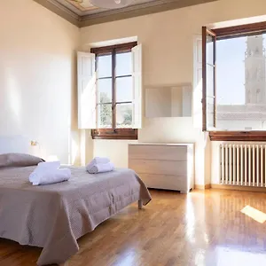  Appartamento Santo Spirito Luxury