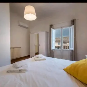  Appartamento Santo Spirito Penthouse