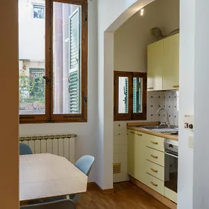  Appartamento 1 Bedroom In The Center
